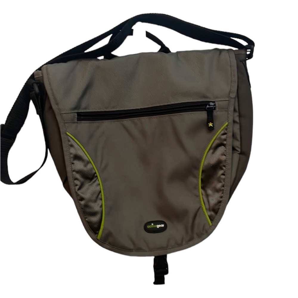 Fisher Price Active Gear Diaper Bag